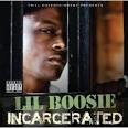 Lil' Phat - Incarcerated