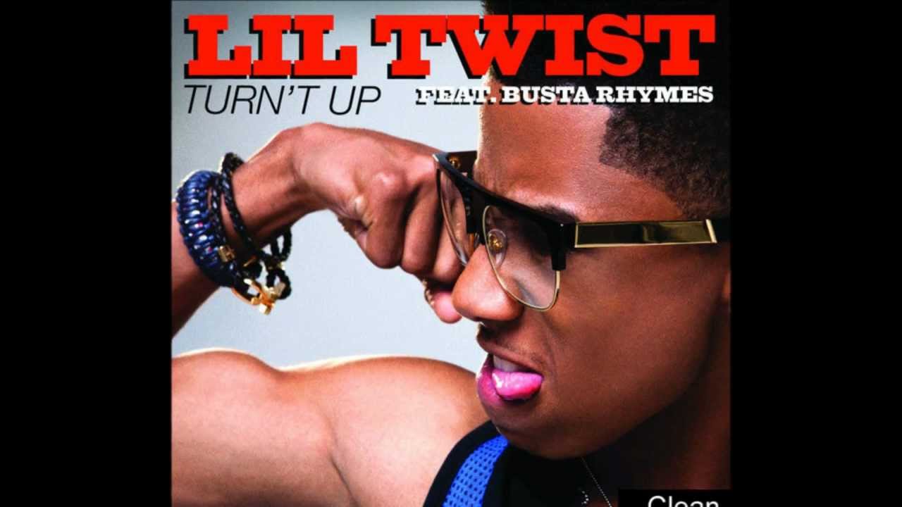 Turn't Up [Edited Version] - Turn't Up [Edited Version]