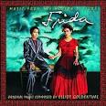 Elliot Goldenthal - Frida [Music from the Motion Picture]