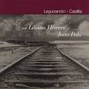 Liliana Herrero - Leguizamon: Castilla