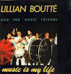 Lillian Boutté - Music Is My Life