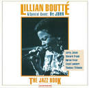 Lillian Boutté - The Jazz Book