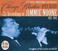 Chicago Rhythm - Apex Blues: The Recordings of Jimmie Noone 1923-1943