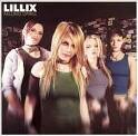 Lillix - Falling Uphill [Bonus Tracks]