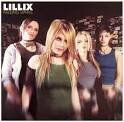 Lillix - Falling Uphill [Japan Bonus Tracks]