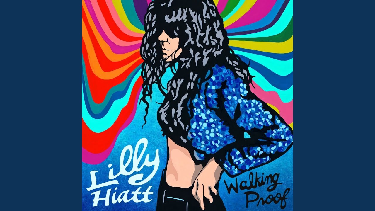 Lilly Hiatt - Drawl