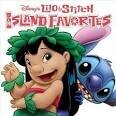 Colin Raye - Lilo & Stitch: Island Favorites