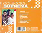 Limi-T 21 - Coleccion Suprema