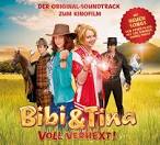 Lina Larissa Strahl - Der Original Soundtrack zum Kinofilm