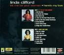 Linda Clifford - Let Me Be Your Woman/Here's My Love