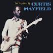 Linda Clifford - The Very Best of Curtis Mayfield [Rhino]