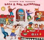 Linda Tillery - Putumayo Kids Presents: Rock & Roll Playground