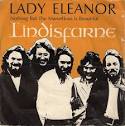 Lindisfarne - Lady Eleanor