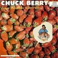 One Dozen Berrys/Chuck Berry Is on Top