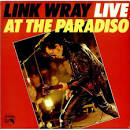 Link Wray - Live at the Paradiso [Visa]