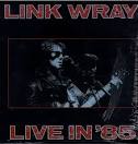 Link Wray - Live in '85