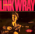 Link Wray - Rumble Man