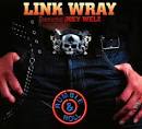 Link Wray - Rumble & Roll