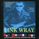 Link Wray - The Rumble Man [Video/DVD]