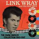 Link Wray - The Swan Singles Collection