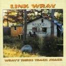 Link Wray - Wray's Three Track Shack