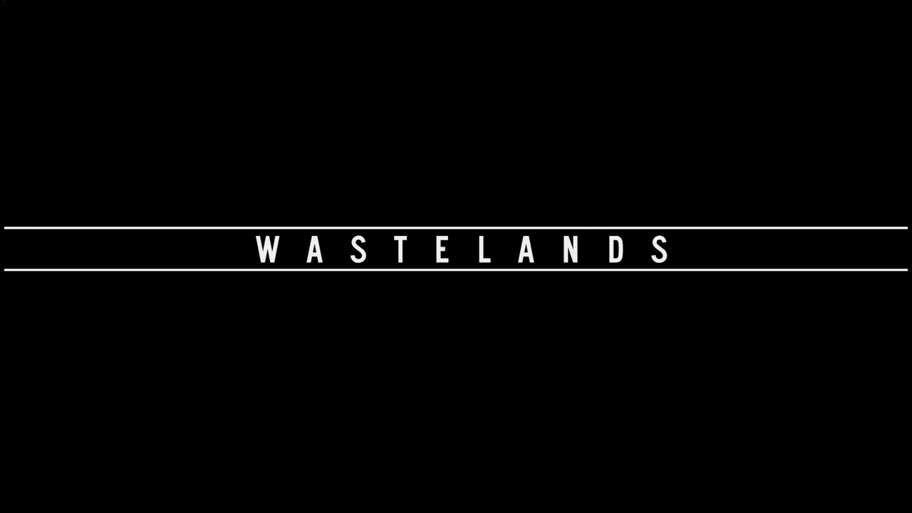 Wastelands