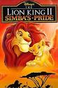 Crysta Macalush - Lion King 2: Simba's Pride