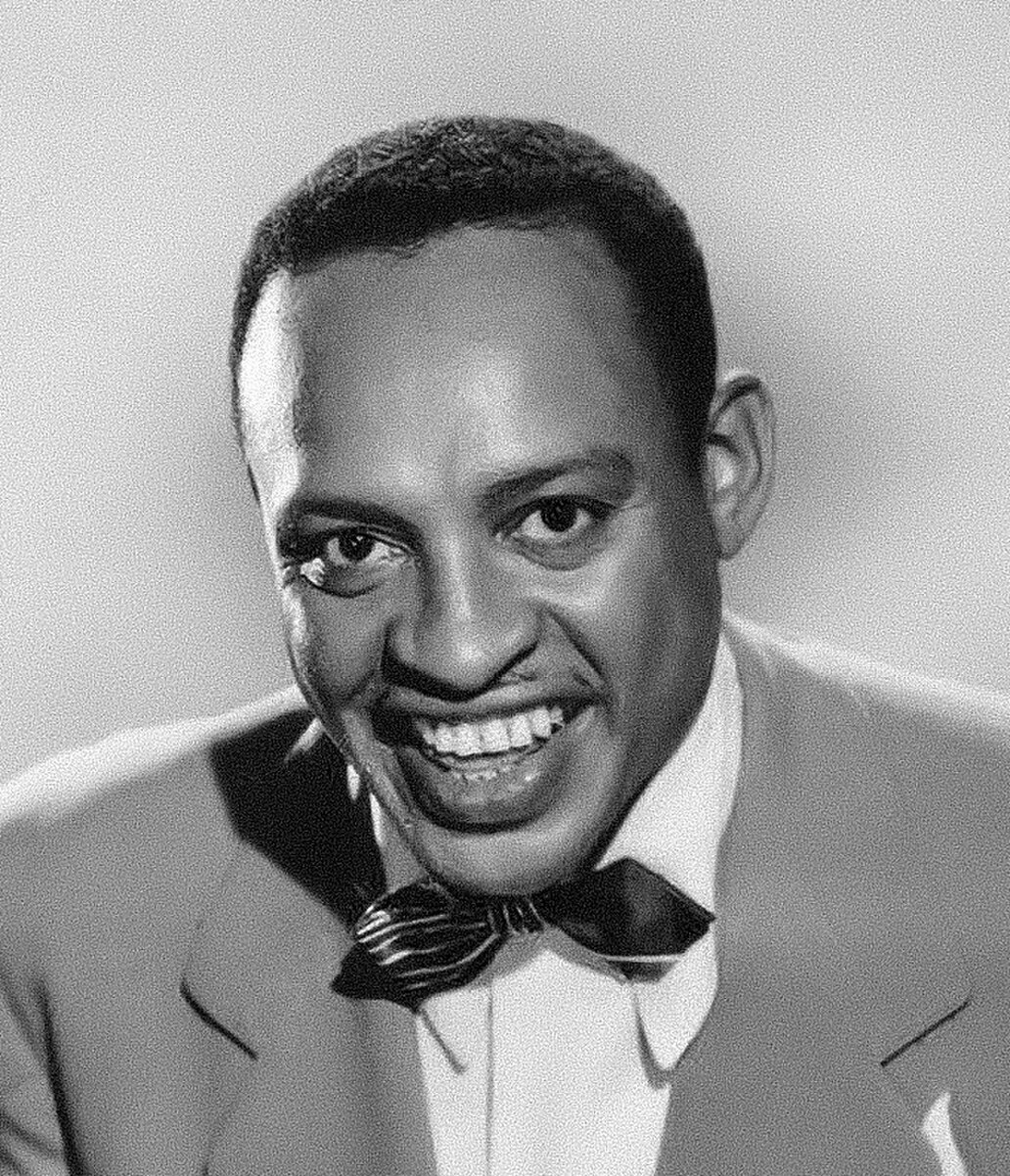 Lionel Hampton & His Orchestra - 1950-1951