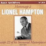 Lionel Hampton & His Sextet - Hommage 1937-1951