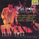 Lionel Hampton & The Golden Men of Jazz - Just Jazz: Live at the Blue Note