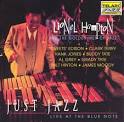 Lionel Hampton & The Golden Men of Jazz - Live at the Blue Note