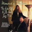 Lisa Kelly - Memories of Tomorrow