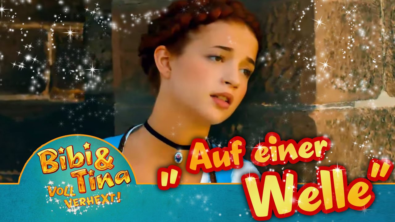 Lisa-Marie Koroll - Auf einer Welle