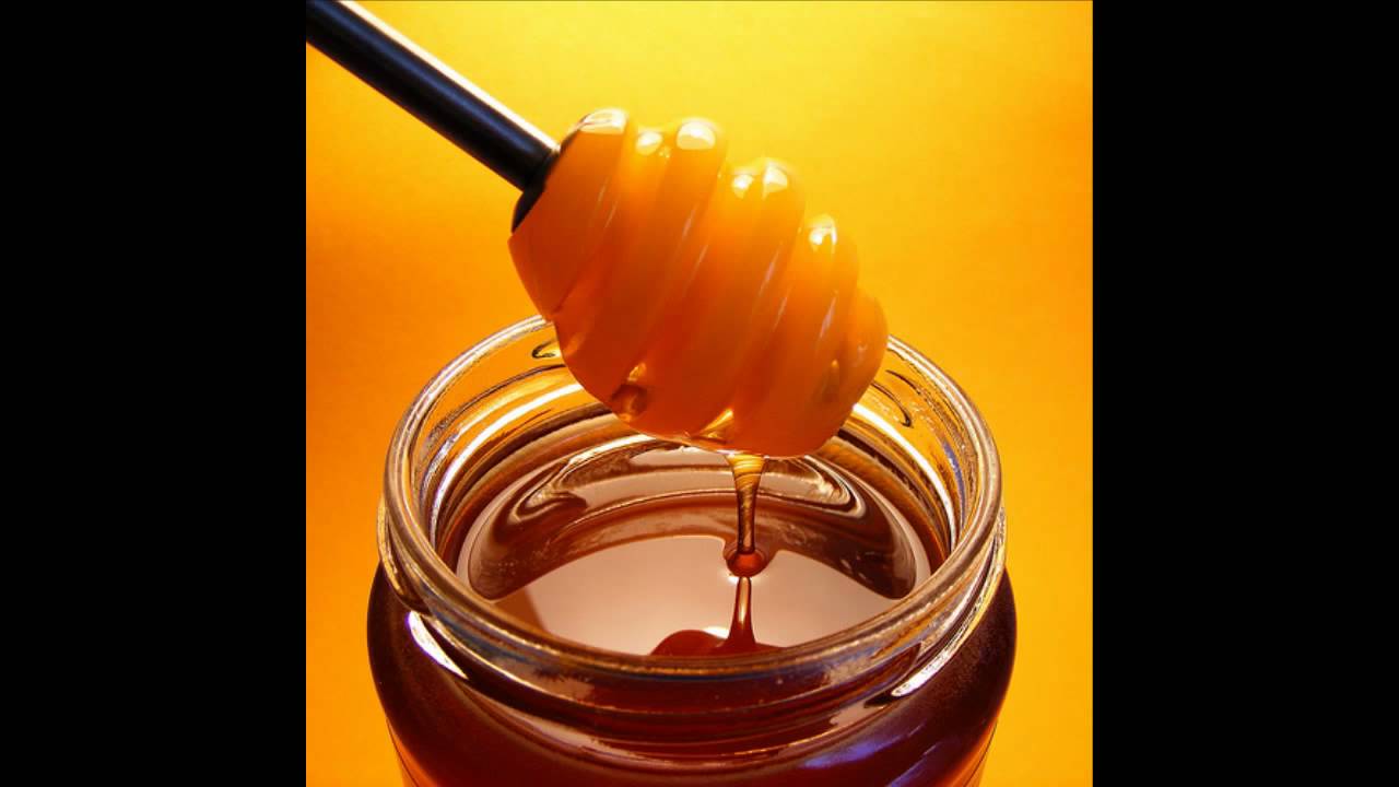 Honey [Evren Ulusoy's Salted Dub] - Honey [Evren Ulusoy's Salted Dub]