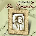 Lissette - Mis Recuerdos