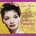 Lita Roza - Retun To Paradise (Remastered