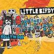 Little Birdy - Hollywood