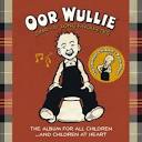 Little Eva - Oor Wullie: Sing a Long Favourites