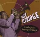 Chu Berry & His "Little Jazz" Ensemble - Little Jazz: Trumpet Giant