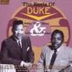 Junior Parker - The Earls of Duke