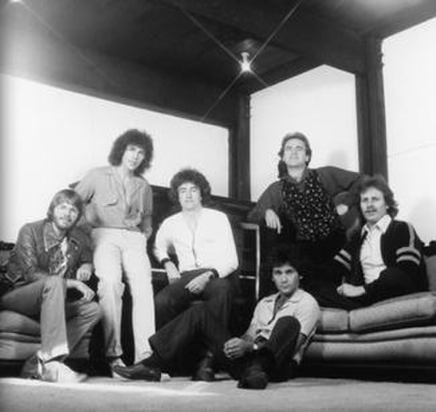 Little River Band - It's a Long Way There: 1975-1979