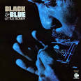 Little Sonny - Black & Blue