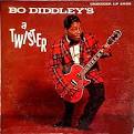 Little Walter - Bo Diddley's a Twister