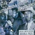 Little Walter - Blues Twinpack