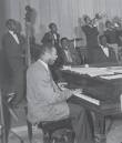 Jimmy Witherspoon - Jay McShann and the Blues Singers: 1941-1949