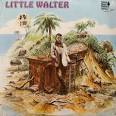 Little Walter - Blues Masters