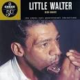 Little Walter - His Best - The Chess 50th Anniversary Collection