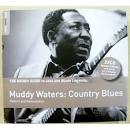 Robert Lockwood, Jr. - The Rough Guide to Muddy Waters: Country Blues