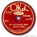 Little Walter - My Butcher Man