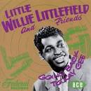 Little Willie Littlefield - Going Back to Kay Cee